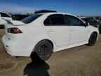 2013 MITSUBISHI LANCER