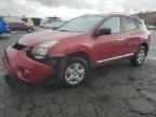 2014 NISSAN ROGUE