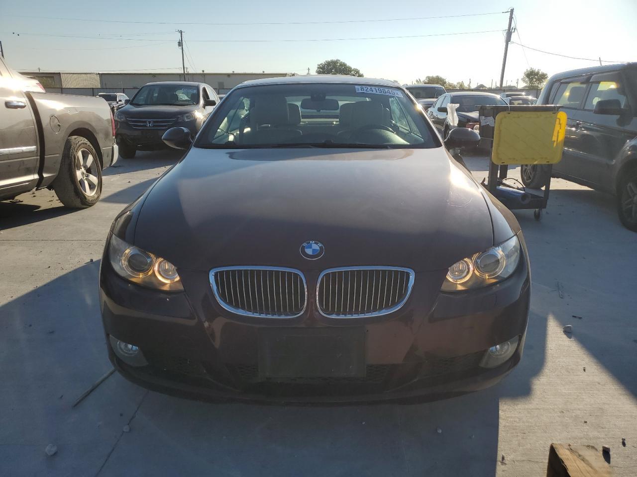 2008 BMW 3 SERIES