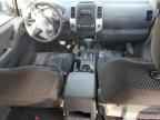 2012 NISSAN Frontier