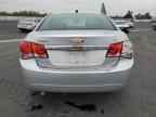 2012 CHEVROLET CRUZE