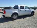 2015 NISSAN Frontier