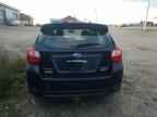2015 SUBARU IMPREZA