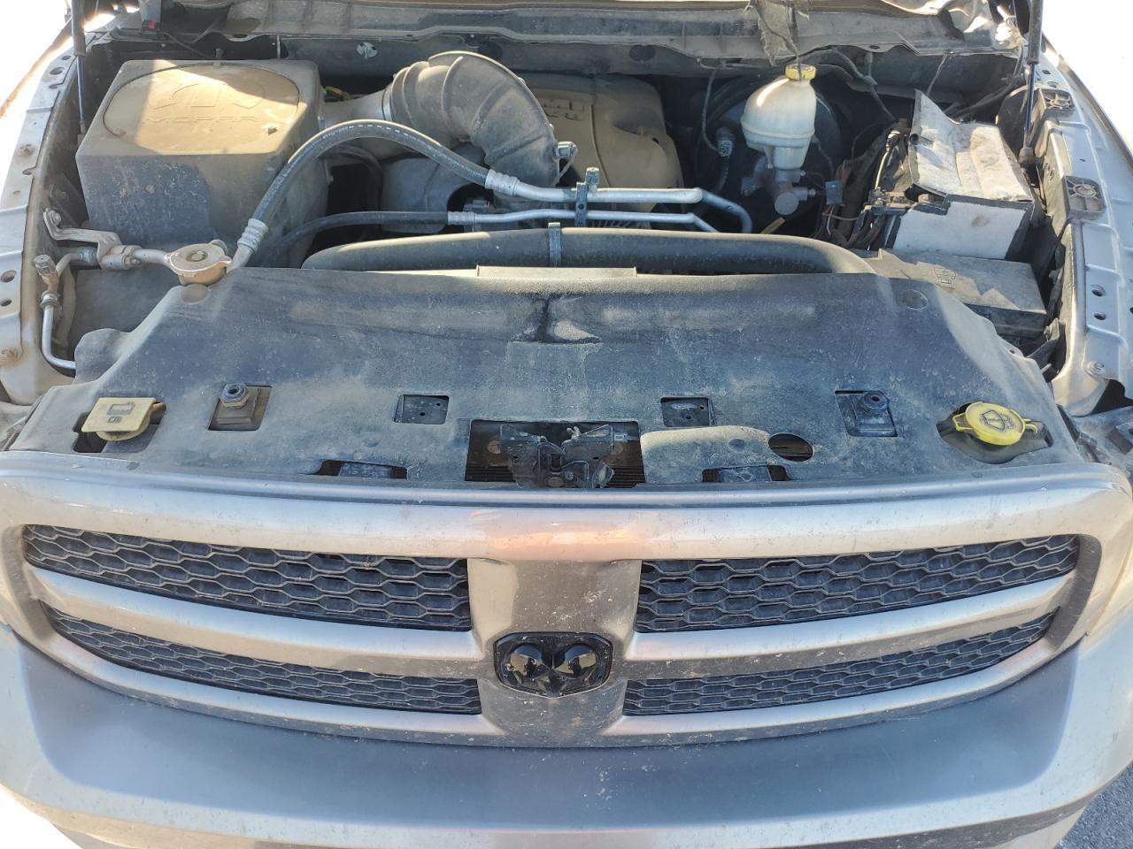 2013 RAM 1500