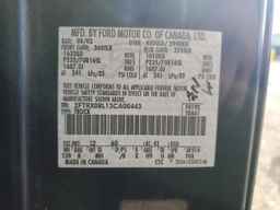 2003 FORD F-150