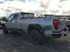 2024 GMC Sierra