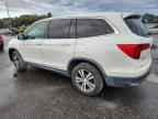 2018 HONDA PILOT