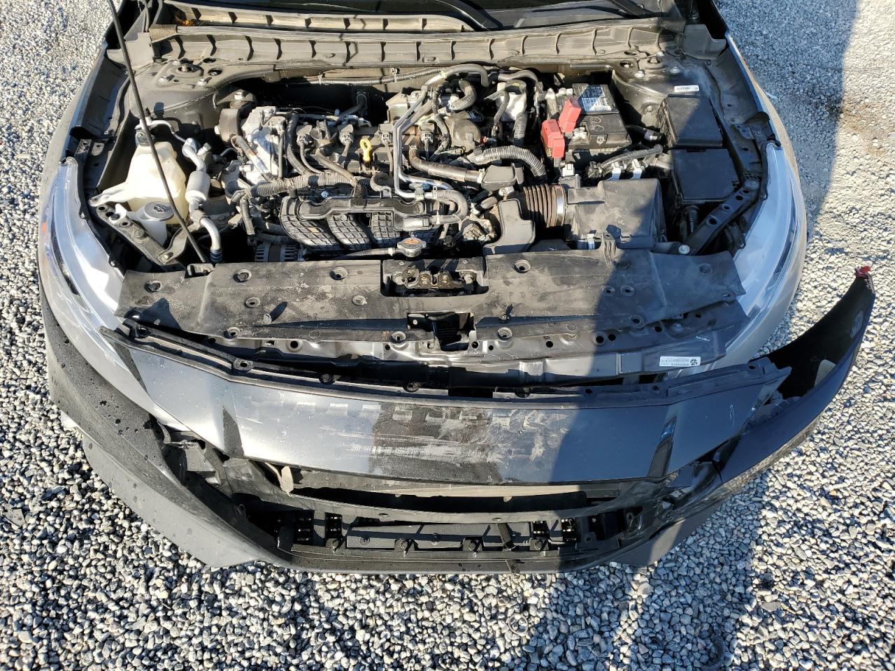 2021 NISSAN ALTIMA