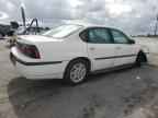 2005 CHEVROLET IMPALA
