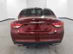 2016 CHRYSLER 200