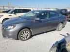 2018 NISSAN SENTRA