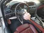 2014 BMW 6 Series
