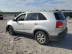 2013 KIA SORENTO