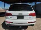 2013 AUDI Q7