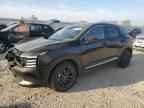 2025 NISSAN KICKS