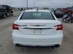 2012 CHRYSLER 200