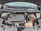 2018 CHEVROLET Spark
