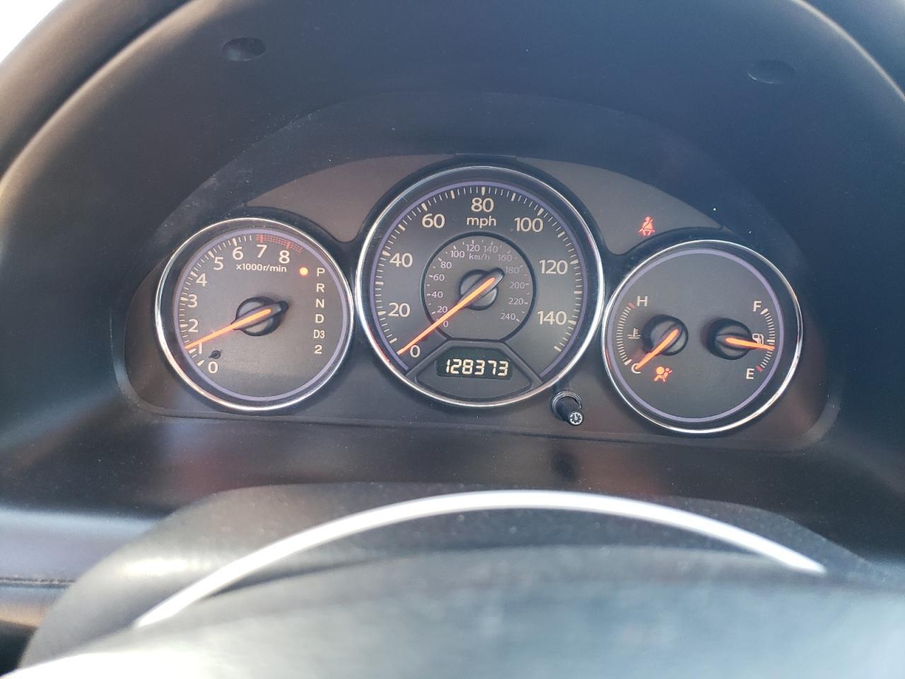 2004 HONDA CIVIC