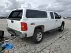 2008 CHEVROLET Silverado