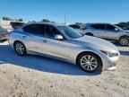 2016 INFINITI Q50