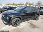 2024 CHEVROLET Trailblazer