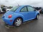 2001 VOLKSWAGEN Beetle