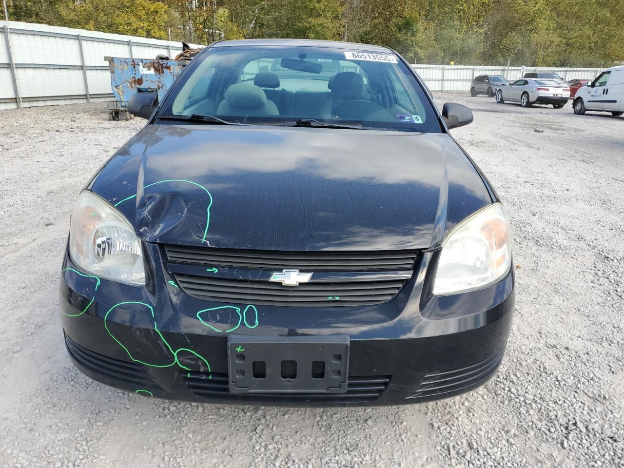 2006 CHEVROLET COBALT