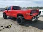 2001 CHEVROLET Silverado