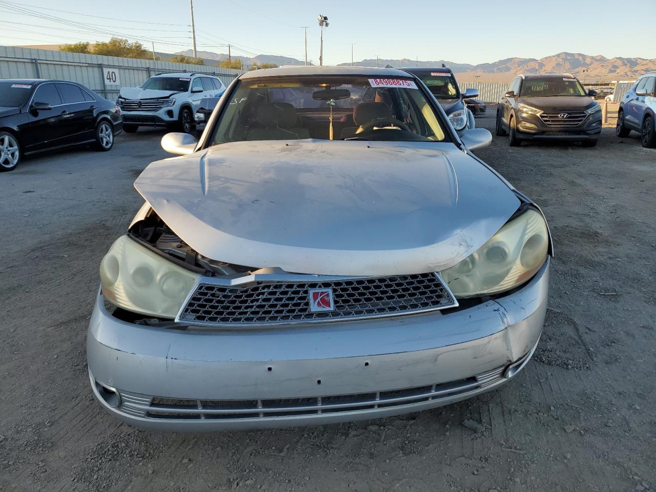2003 SATURN L200