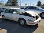 1998 BUICK Park Avenue