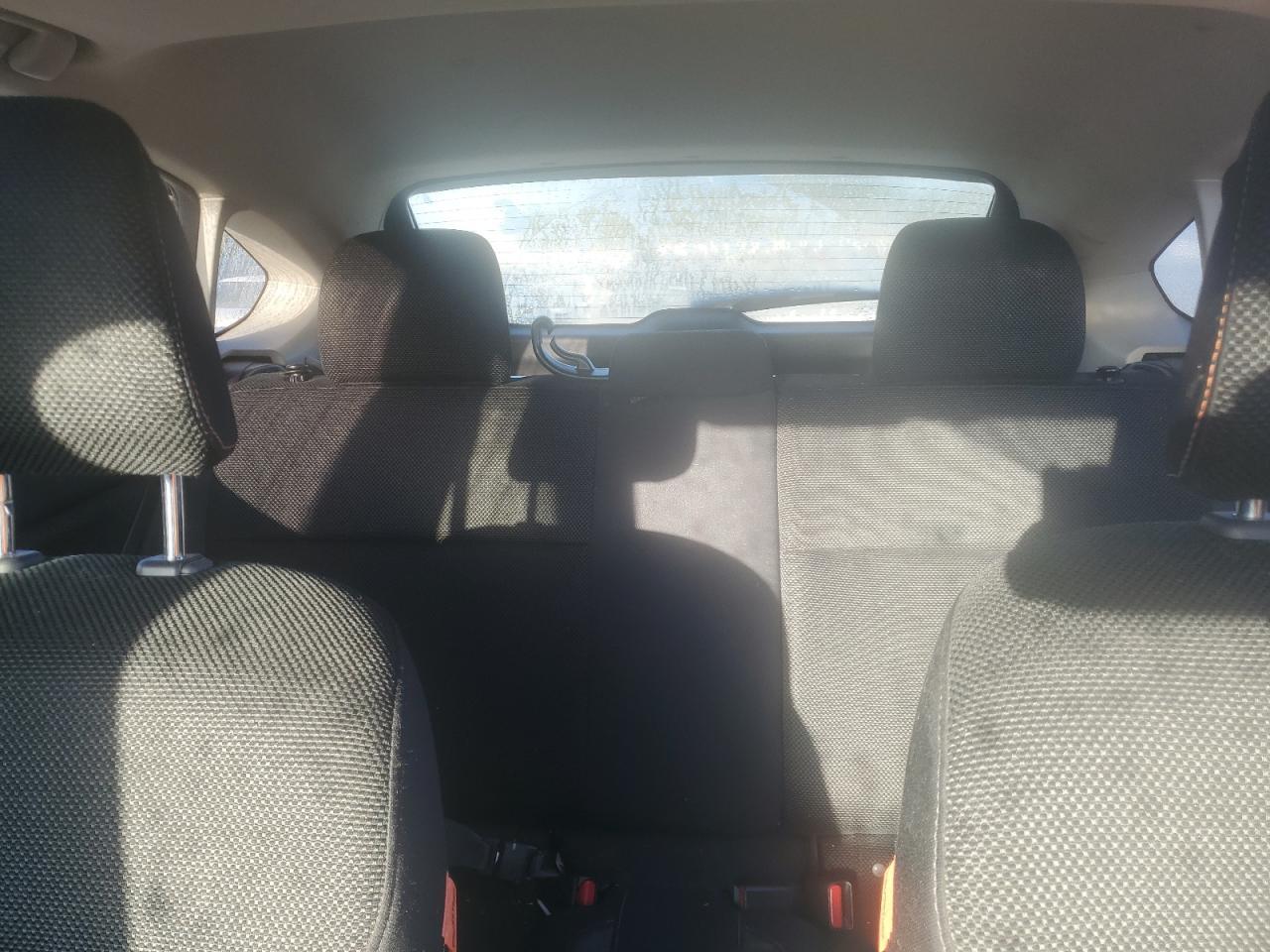 2017 SUBARU Crosstrek
