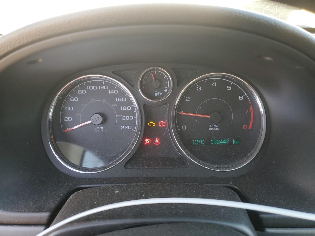 2008 CHEVROLET COBALT