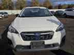 2020 SUBARU Crosstrek