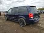 2013 DODGE GRAND CARAVAN