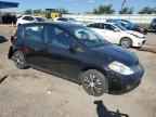 2009 NISSAN VERSA
