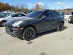 2016 PORSCHE Macan