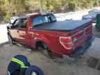 2013 FORD F-150 Lightning