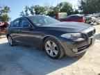 2011 BMW 5 series
