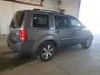2014 HONDA PILOT