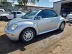 2005 VOLKSWAGEN Beetle