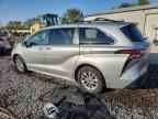 2022 TOYOTA SIENNA