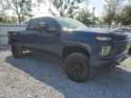 2022 CHEVROLET Silverado 2500