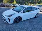 2022 TOYOTA PRIUS