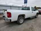 2010 CHEVROLET Silverado