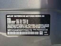 2023 BMW i4