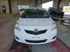 2012 TOYOTA YARIS