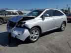 2010 LEXUS RX 450H