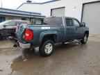 2008 CHEVROLET Silverado
