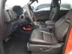2025 NISSAN Frontier