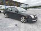 2006 FORD FUSION